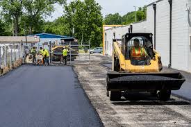  Highlands, TX Driveway Paving Services Pros