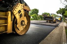 Best Driveway Drainage Solutions  in Highlands, TX